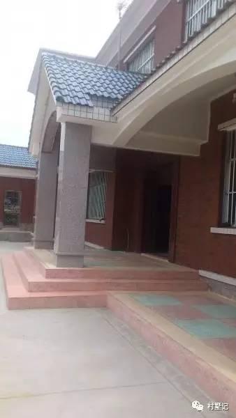 婆婆執(zhí)意要兩兄弟自建農(nóng)村雙拼別墅，沒想到建出來效果驚人