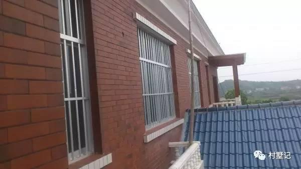 婆婆執(zhí)意要兩兄弟自建農(nóng)村雙拼別墅，沒想到建出來效果驚人