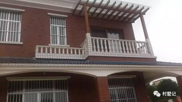 婆婆執(zhí)意要兩兄弟自建農(nóng)村雙拼別墅，沒想到建出來效果驚人