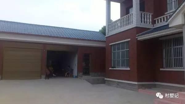 婆婆執(zhí)意要兩兄弟自建農(nóng)村雙拼別墅，沒想到建出來效果驚人