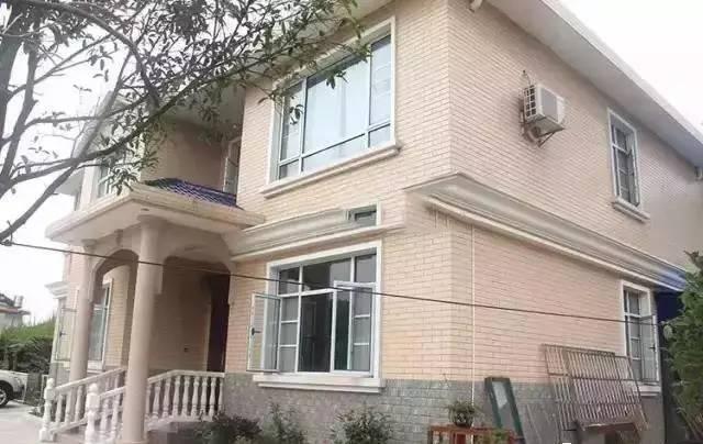 湖南25萬二層自建房不輸別墅，親戚都說賺到了