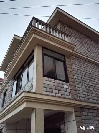 浙江30萬(wàn)建三層農(nóng)村別墅，真實(shí)建造過(guò)程，費(fèi)用詳細(xì)