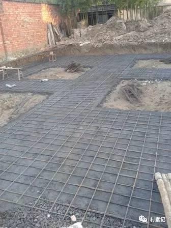 浙江30萬(wàn)建三層農(nóng)村別墅，真實(shí)建造過(guò)程，費(fèi)用詳細(xì)