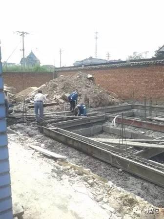 浙江30萬(wàn)建三層農(nóng)村別墅，真實(shí)建造過(guò)程，費(fèi)用詳細(xì)