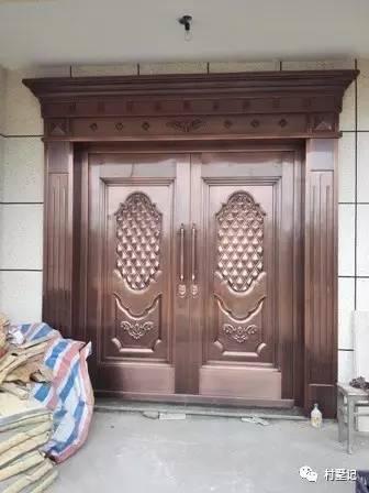 浙江30萬(wàn)建三層農(nóng)村別墅，真實(shí)建造過(guò)程，費(fèi)用詳細(xì)