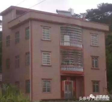 各省最受歡迎的農(nóng)村別墅評選，浙江不愧是“富庶之鄉(xiāng)”