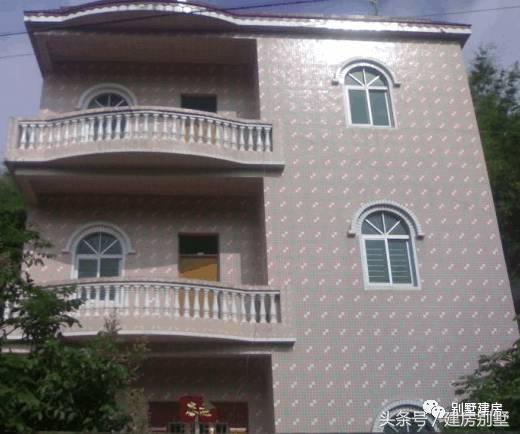 各省最受歡迎的農(nóng)村別墅評選，浙江不愧是“富庶之鄉(xiāng)”