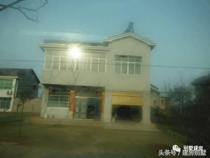 各省最受歡迎的農(nóng)村別墅評選，浙江不愧是“富庶之鄉(xiāng)”