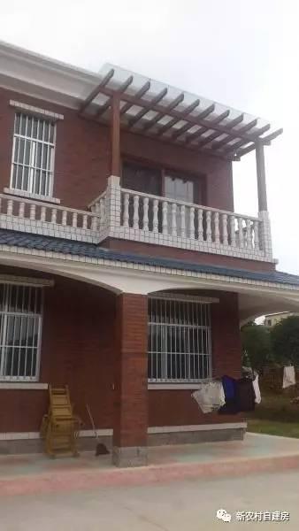 婆家非要兩兄弟把房子建在一起，現(xiàn)在好了