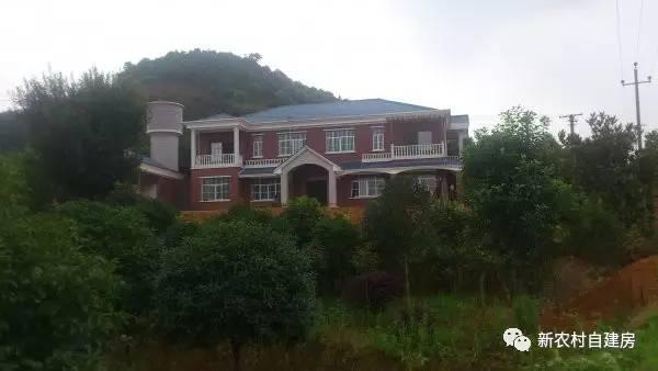 婆家非要兩兄弟把房子建在一起，現(xiàn)在好了