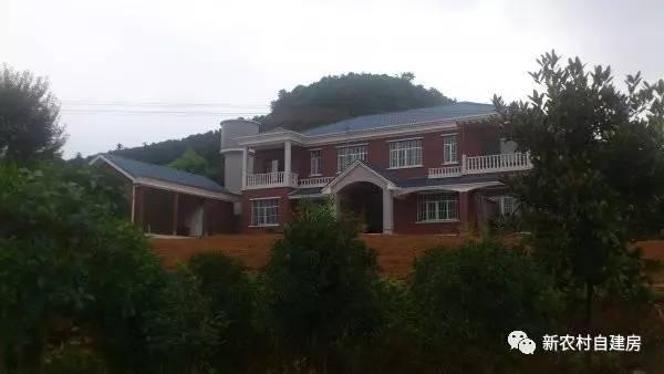 婆家非要兩兄弟把房子建在一起，現(xiàn)在好了