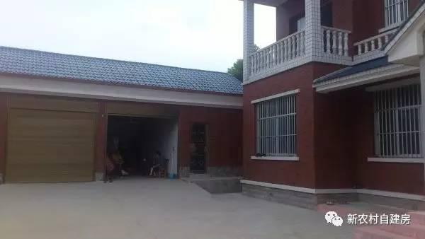 婆家非要兩兄弟把房子建在一起，現(xiàn)在好了