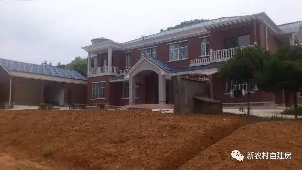 婆家非要兩兄弟把房子建在一起，現(xiàn)在好了