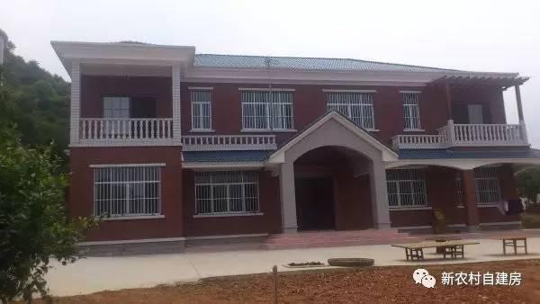 婆家非要兩兄弟把房子建在一起，現(xiàn)在好了