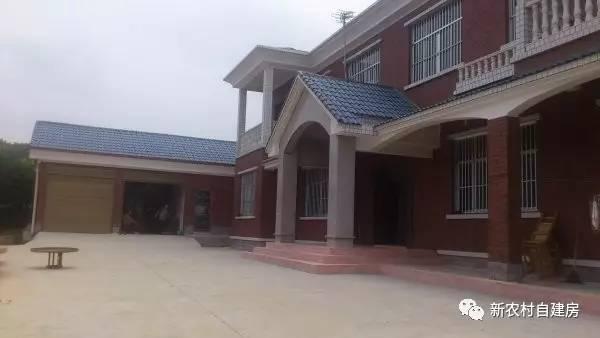 婆家非要兩兄弟把房子建在一起，現(xiàn)在好了