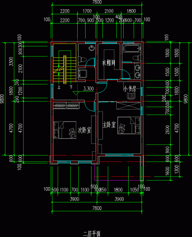 花2萬塊找人設(shè)計的別墅，看起來總覺得哪里怪怪的