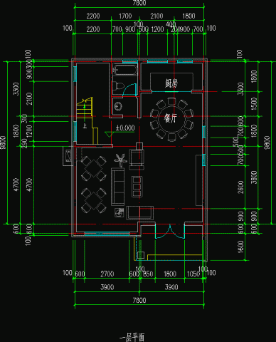 花2萬塊找人設(shè)計的別墅，看起來總覺得哪里怪怪的