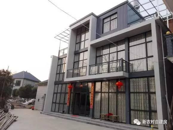 曬曬我60萬的家，玻璃花了8萬，裝修完門都要被鄰居敲爛了