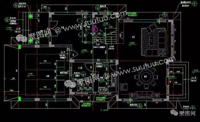 16X10大面寬新農(nóng)村三層別墅，比城里的別墅都大氣