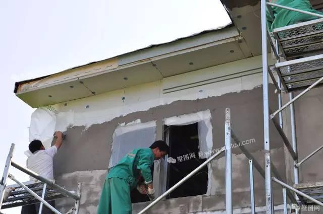 不用一磚一瓦建能抗9級(jí)地震的別墅，建造時(shí)間還特別短