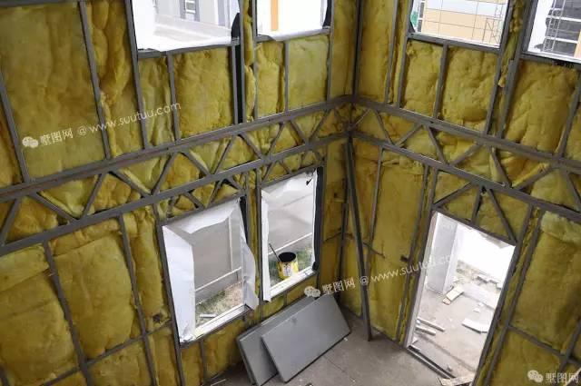 不用一磚一瓦建能抗9級(jí)地震的別墅，建造時(shí)間還特別短