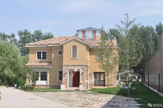 不用一磚一瓦建能抗9級(jí)地震的別墅，建造時(shí)間還特別短