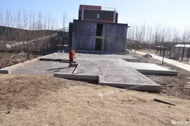 不用一磚一瓦建能抗9級(jí)地震的別墅，建造時(shí)間還特別短