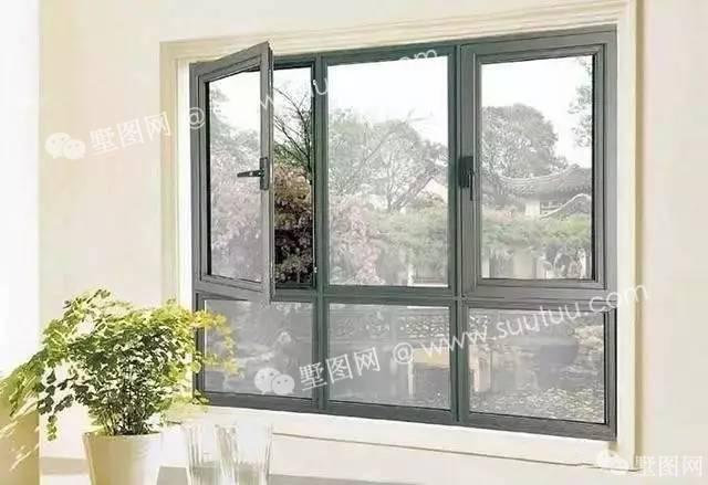 你真的了解自建房別墅窗戶要怎么選嗎？