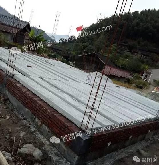 湖南老哥21萬(wàn)自建歐式別墅，性價(jià)比不是一般的高！