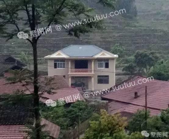 湖南老哥21萬(wàn)自建歐式別墅，性價(jià)比不是一般的高！