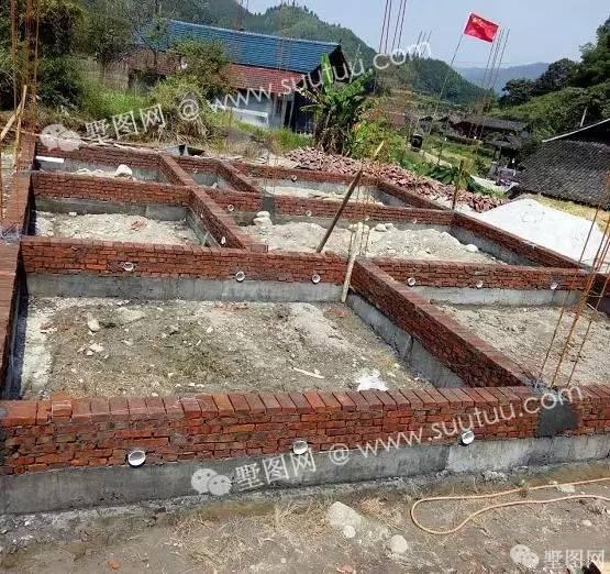 湖南老哥21萬(wàn)自建歐式別墅，性價(jià)比不是一般的高！