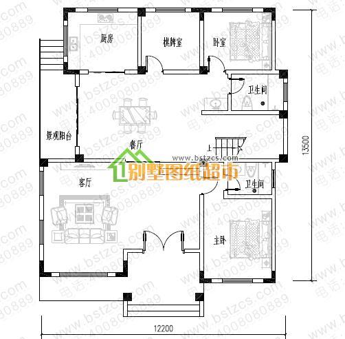 5款經(jīng)典、大氣的小別墅，要建房的看了都說好，你最喜歡哪款？