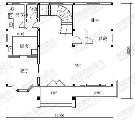 5款經(jīng)典、大氣的小別墅，要建房的看了都說好，你最喜歡哪款？