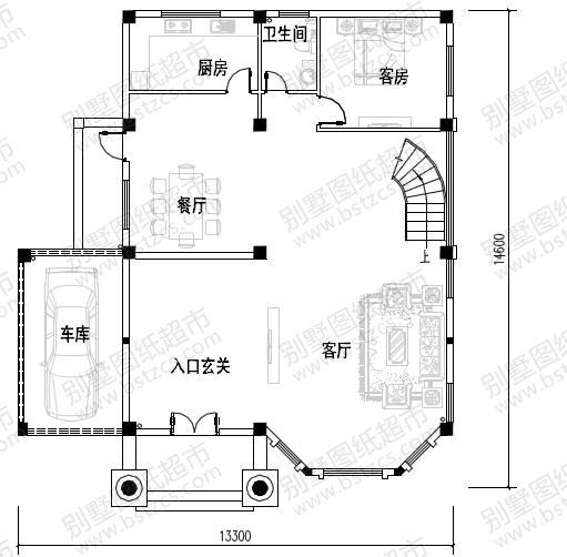 5款經(jīng)典、大氣的小別墅，要建房的看了都說好，你最喜歡哪款？
