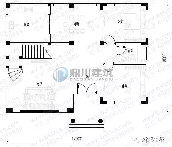 網(wǎng)友曬50萬農(nóng)村別墅，依山傍水還有花田半畝，鄰居嫉妒到不行