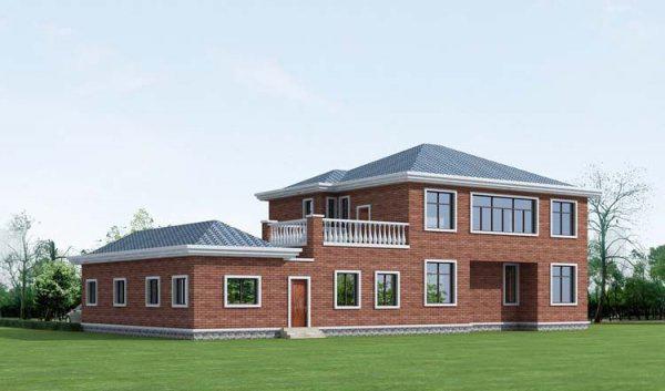 世界性難題：2套房屋戶型，親情和愛(ài)情怎么選