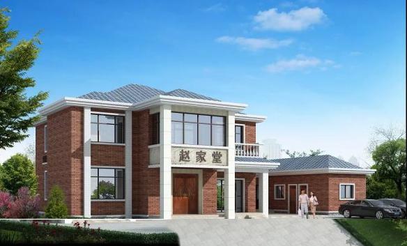 世界性難題：2套房屋戶型，親情和愛(ài)情怎么選