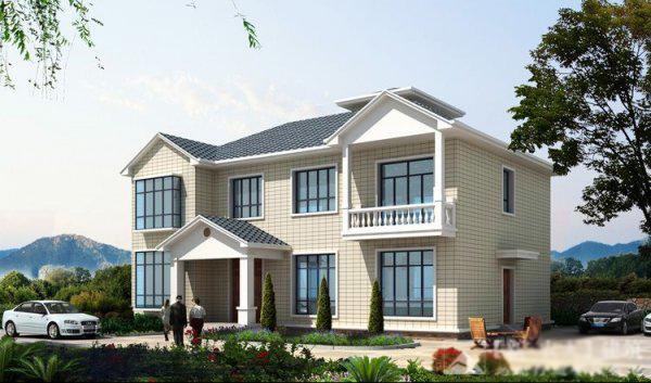 世界性難題：2套房屋戶型，親情和愛(ài)情怎么選