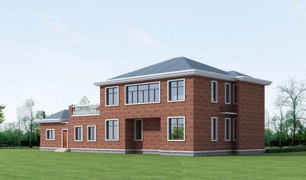 世界性難題：2套房屋戶型，親情和愛(ài)情怎么選