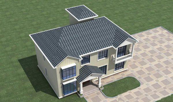 世界性難題：2套房屋戶型，親情和愛(ài)情怎么選