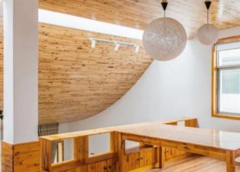 逃離北京，80后大叔回鄉(xiāng)建別墅，不輸千萬豪宅