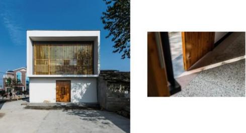 逃離北京，80后大叔回鄉(xiāng)建別墅，不輸千萬豪宅