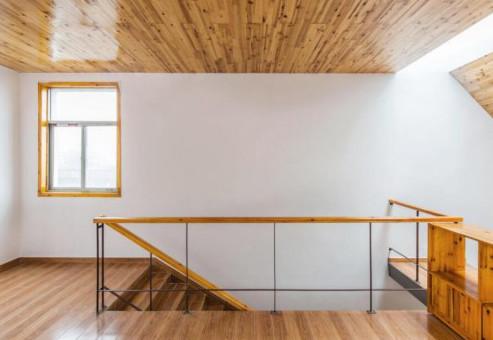 逃離北京，80后大叔回鄉(xiāng)建別墅，不輸千萬豪宅