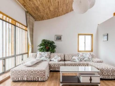 逃離北京，80后大叔回鄉(xiāng)建別墅，不輸千萬豪宅