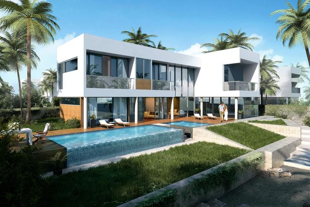 真羨慕農(nóng)村人，有地可以建別墅，要是我做夢(mèng)都會(huì)笑醒的