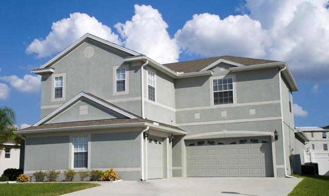 真羨慕農(nóng)村人，有地可以建別墅，要是我做夢(mèng)都會(huì)笑醒的