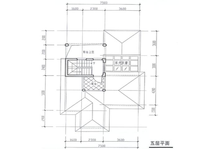 這是我看到的最全最強的農(nóng)村自建房圖紙！一言不合就斗圖！