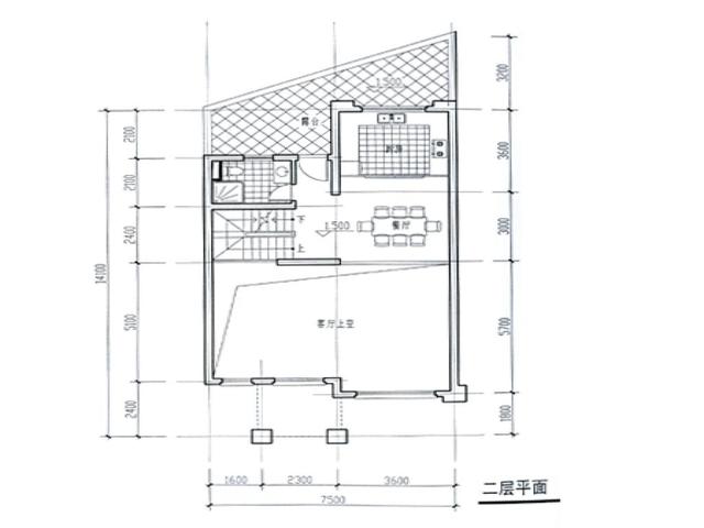 這是我看到的最全最強的農(nóng)村自建房圖紙！一言不合就斗圖！