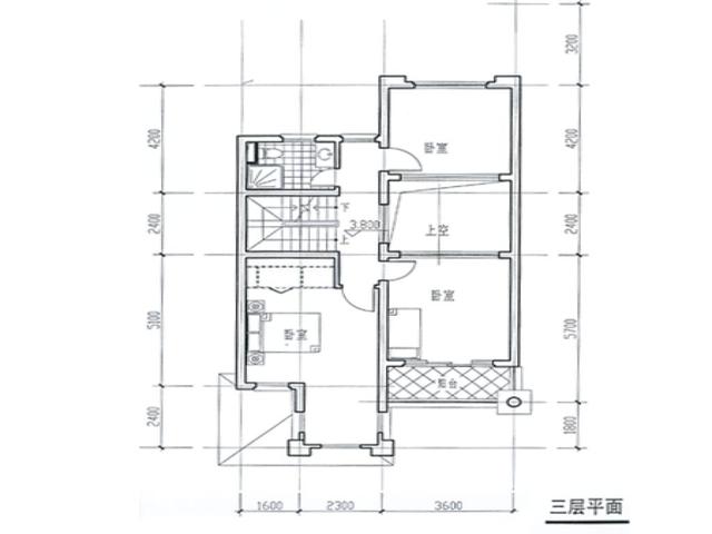 這是我看到的最全最強的農(nóng)村自建房圖紙！一言不合就斗圖！