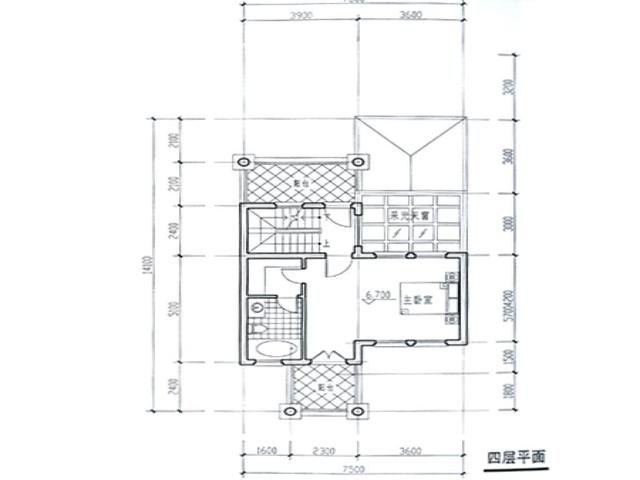 這是我看到的最全最強的農(nóng)村自建房圖紙！一言不合就斗圖！